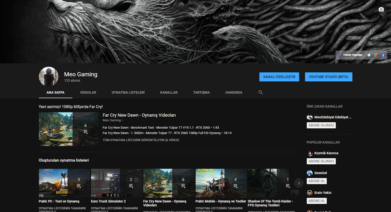 youtube