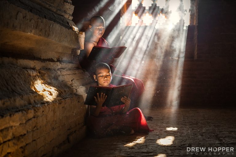 Pic.Source: "Bright Future" by DrewHopper @deviantart.com