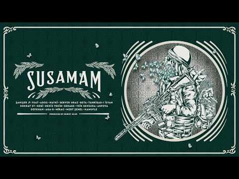 #SUSAMAM