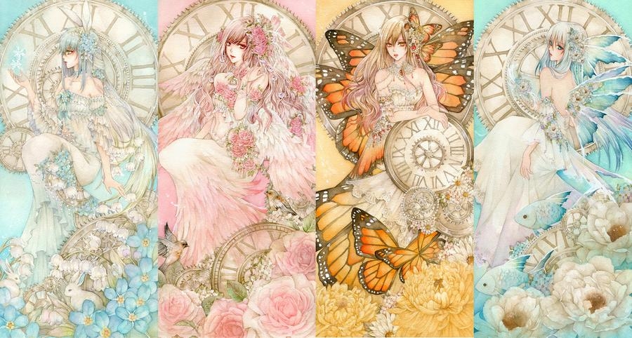 Pic.Source: "laverinne's avatar" BY laverinne @deviantart.com