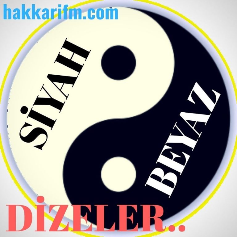 MeoRadyo – “Siyah ve Beyaz Dizeler” Her Çarşamba Yayında
