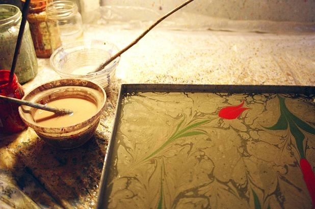 Pic. Source: "Ebru" by Opticlox @Deviantart.com