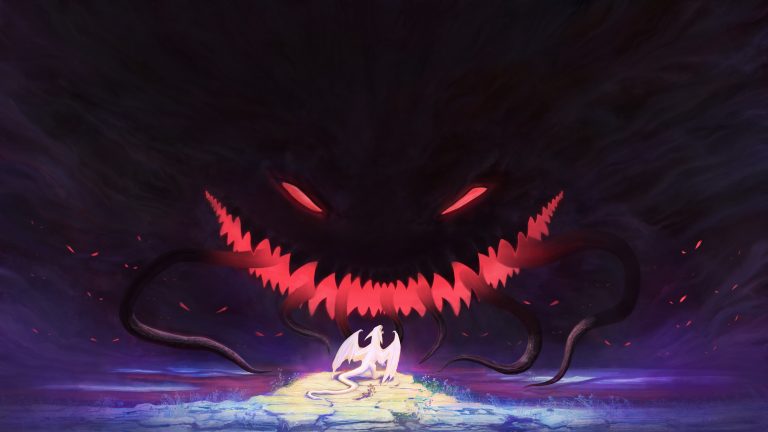 Pic.Source: "Evil World" by era7 @deviantart.com