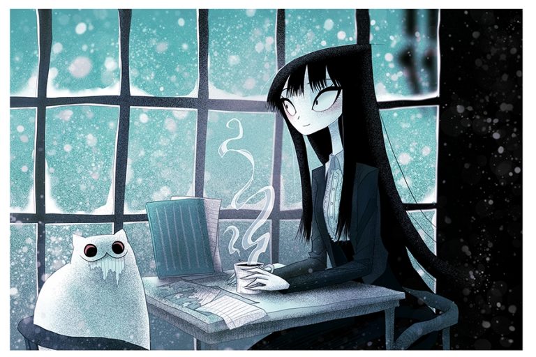 Pic. Source: "Meanbin Happy New Year 2016 by Cottonvalent @Deviantart.com
