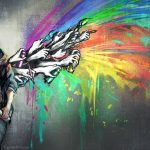 Pic.Source: "Cageless" BY yuumei @deviantart.com