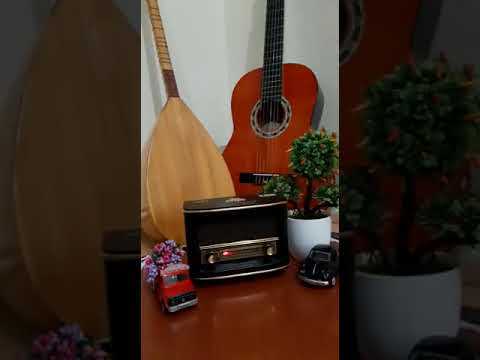 SiyahBeyazDizeler – Yavuz Bülent Bakiler – Cebeci İstasyonu ve Sen
