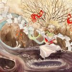 Pic. Source: "Story" by Vasylissa @Deviantart.com