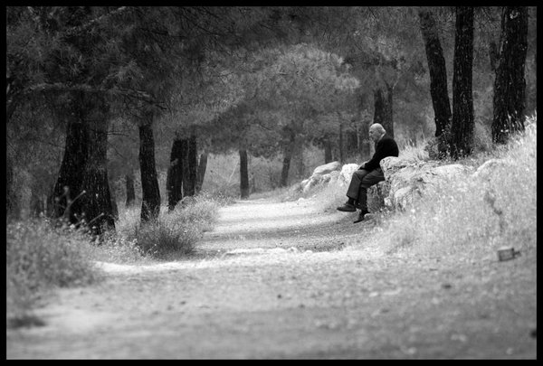 Loneliness by Soultz1