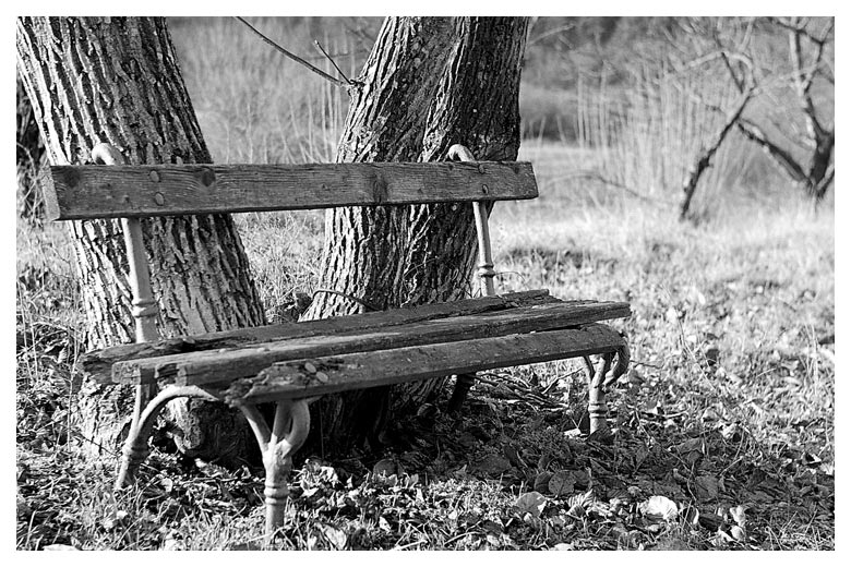 Loneliness by anatolkin1