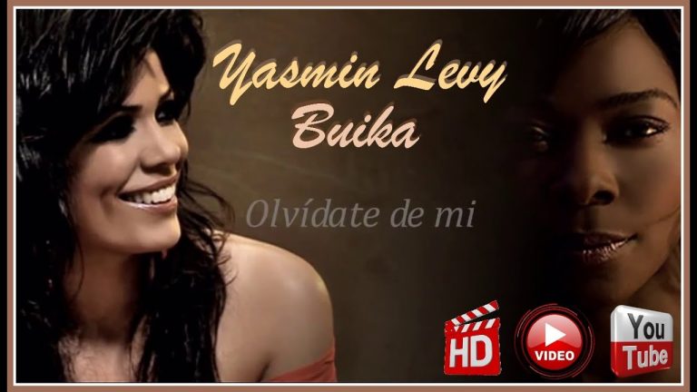 Pic.Source: Yasmin Levy & Buika - Olvídate de mi Video HD 2013 @youtube.com