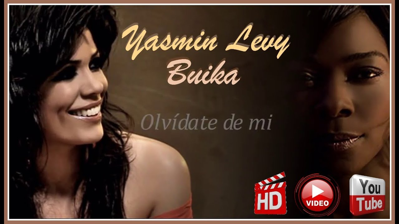 Pic.Source: Yasmin Levy & Buika - Olvídate de mi Video HD 2013 @youtube.com