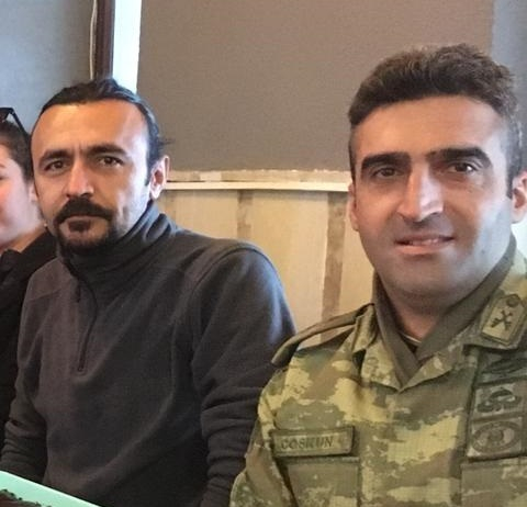 Burak Çoşkun Anısına – Uzun Bir Yıl