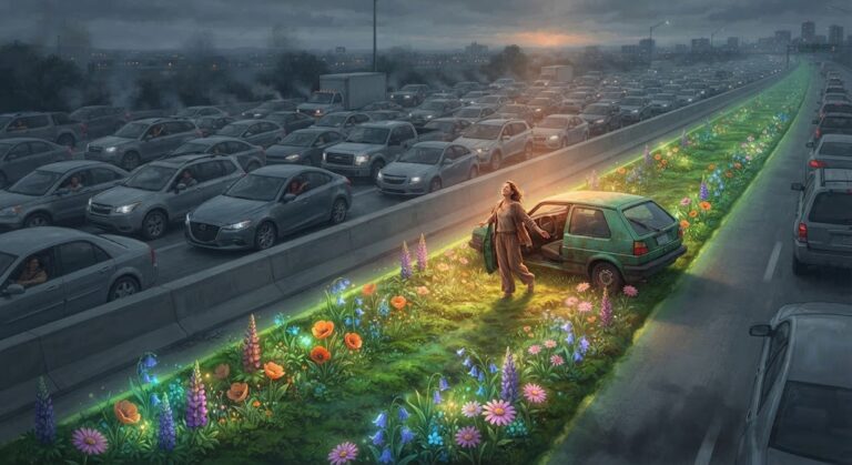MeoAfo – En Durağan Yollar