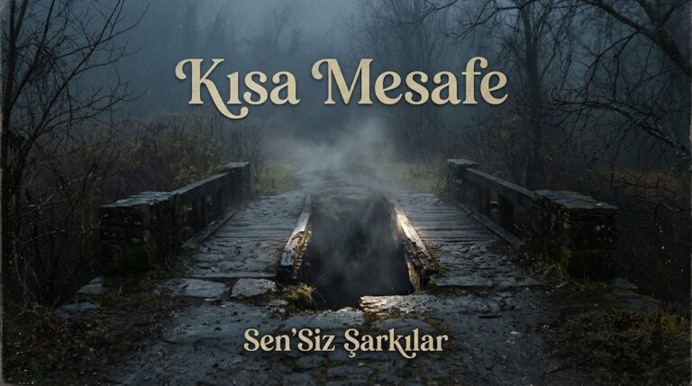 MeoMusicTR – Kısa Mesafe – ŞARKI SÖZLERİ