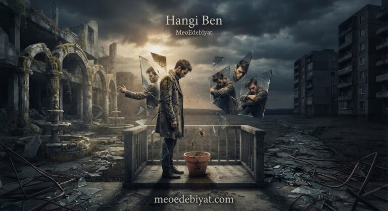 MeoŞiir – Hangi Ben