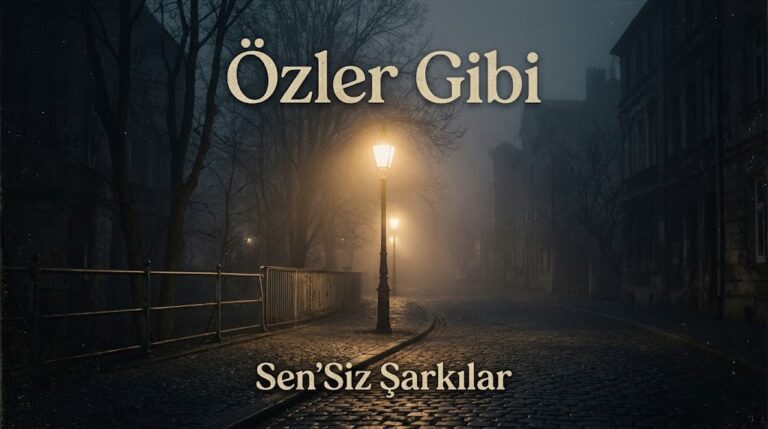 MeoMusicTR – Özler Gibi – ŞARKI SÖZLERİ