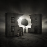 "Hidden thoughts" by Alshain4