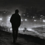 The Silent Shore By Karkamas